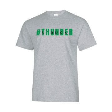 Lawfield Thunder T-shirt